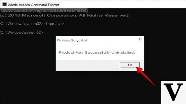 Comment transférer une licence Windows 10 sur votre nouvel ordinateur