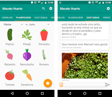 Best plant care apps