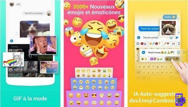 10 Best Emoji Apps For Android 2022
