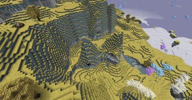 Aether & Aether 2 Minecraft Mod – 1.7.10 / 1.12.2