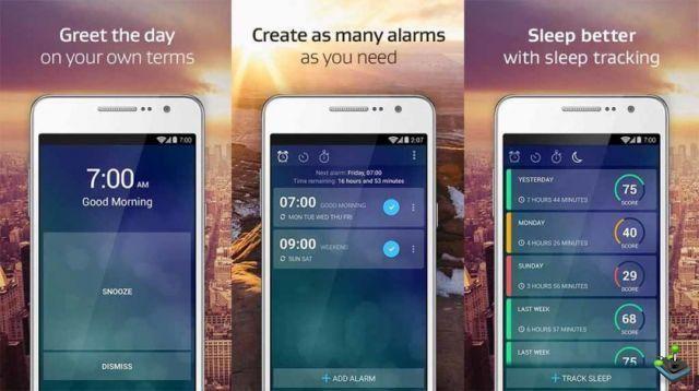 The 10 Best Sleep Tracking Apps for Android
