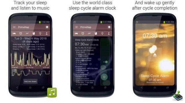 Le 10 migliori app per il monitoraggio del sonno per Android