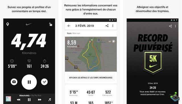 15 migliori app di fitness su Android (2022)