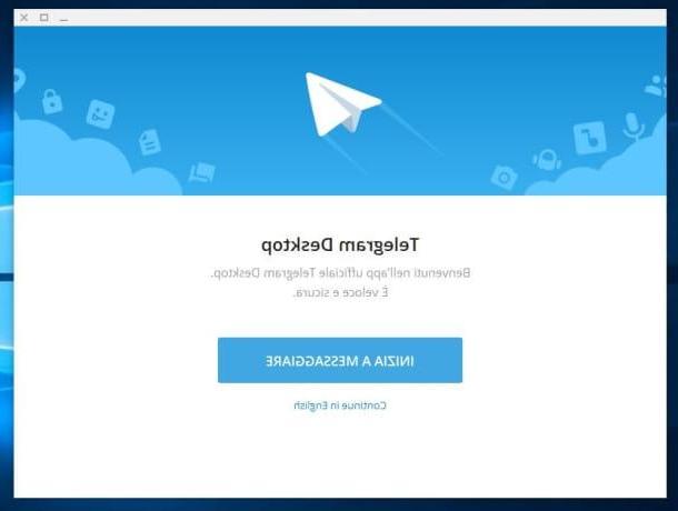 Come installare Telegram su PC