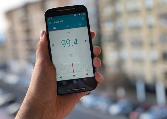 Melhores aplicativos de rádio para dispositivos móveis Android - Top 7 (2021)