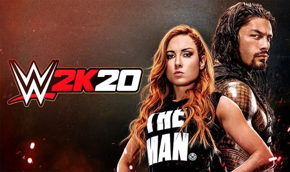 WWE 2K20: Lo que te traerá cada edición