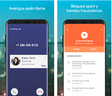 The best apps for caller identification