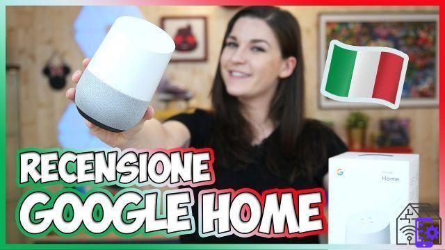 Revisão do Google Home Mini: qual é o pequeno assistente para a casa e como funciona