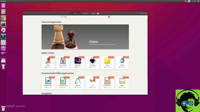 Como saber qual versão do sistema Ubuntu você instalou