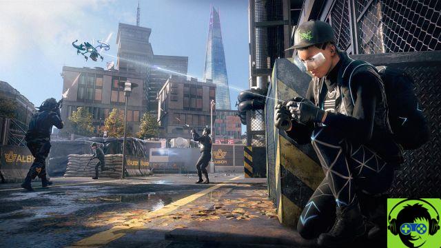 Watch Dogs: Legion - Use This Recruitment Tip To Make Money Easily | Quick farming guide