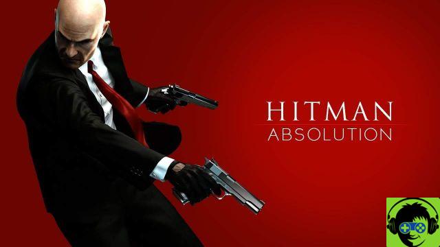Hitman: Absolution - Guide to Challenges !