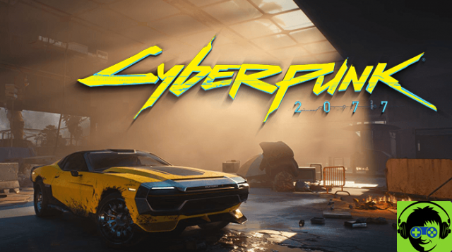 Transmissão de jogo do Cyberpunk 2077 anunciada para 30 de agosto