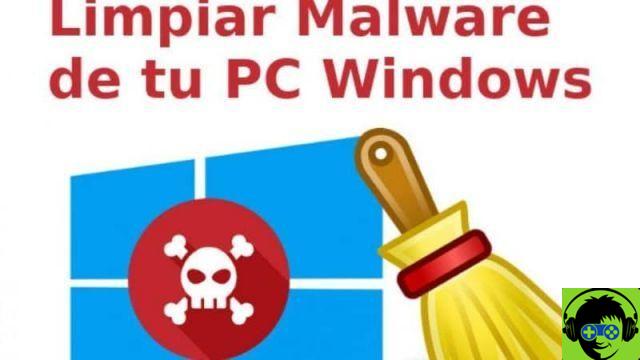How to know if my PC has viruses - Remove virus from my Windows 10 PC