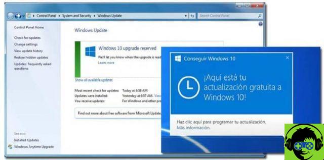 Cómo descargar Windows 10 gratis: todo lo que necesitas saber al respecto