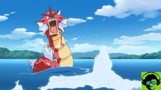 Pokèmon GO Shiny List - Quali Pokémon possono essere brillanti