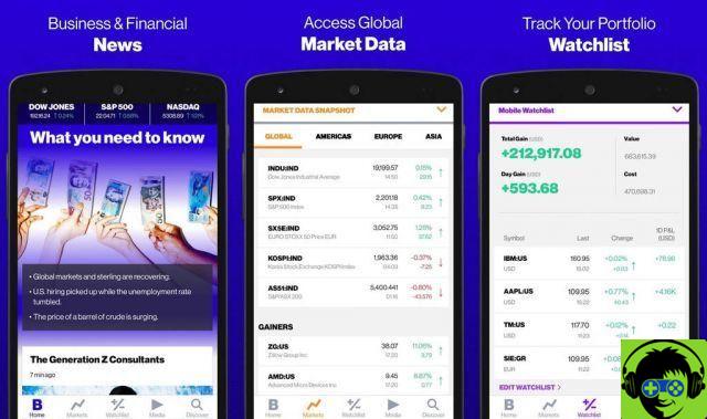 Les 5 meilleures applications iOS pour le trading de devises