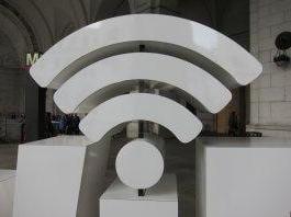 Como criar uma rede WiFi doméstica