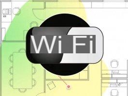 Como criar uma rede WiFi doméstica