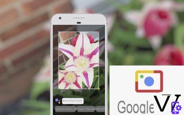 O Google Lens agora está disponível na Google Play Store para todos os smartphones Android!