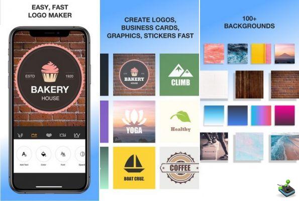 10 Best Logo Maker Apps (2022)