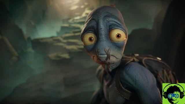 Oddworld: Soulstorm arriverà su PC e Xbox?