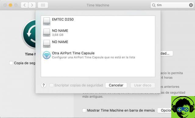 Recupera datos perdidos en Mac, gratis