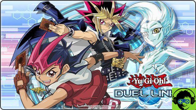 Yu Gi Oh! Duel Links: come ottenere più gemme