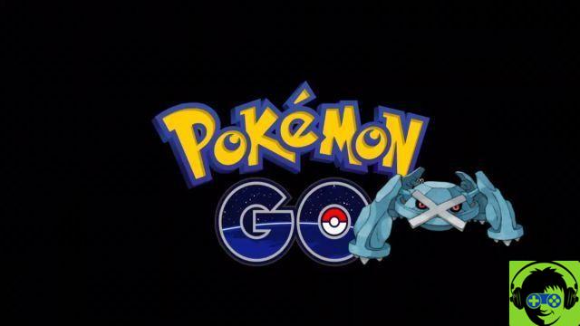 Pontos fracos e marcadores de Metagross no Pokémon Go