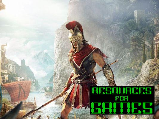 Assassins Creed: Odyssey  Guía Completa de Trofeos 100%