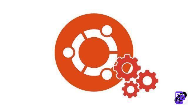 Como recuperar um arquivo excluído no Ubuntu?