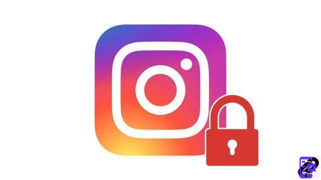 Como habilitar o login de dois fatores no Instagram?