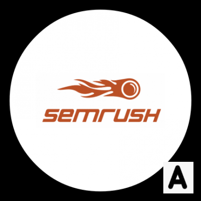 The 5 best alternatives to SEMrush