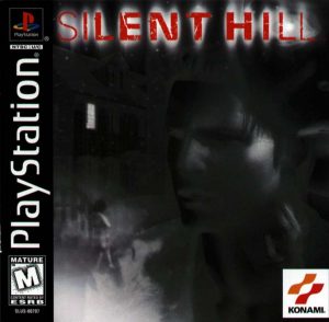 Silent Hill PS1 cheats and endings