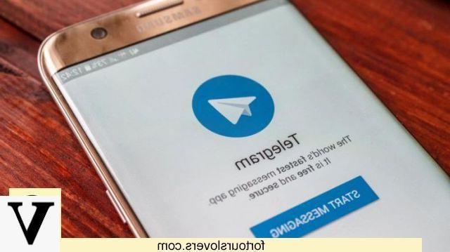 Os 10 chatbots de Telegram mais populares da cidade