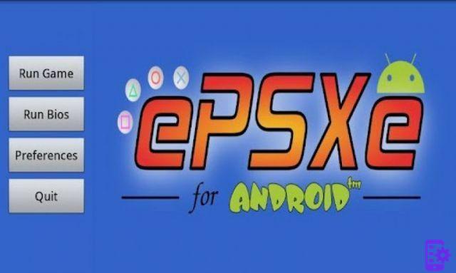 Os melhores emuladores PSX para Android