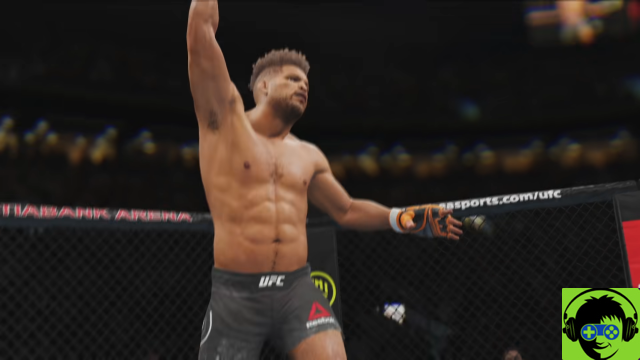 The 5 striking tips you need to know for UFC 4
