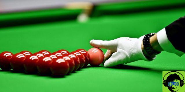 Learn to play pool with these mobile applications