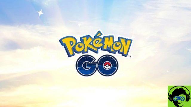 Pokémon GO - Como rastrear eventos