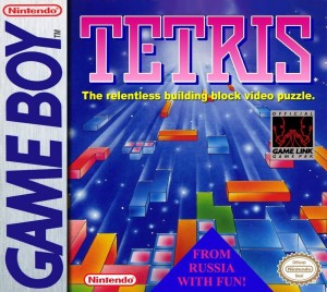 Tetris - códigos e cheats para Game Boy
