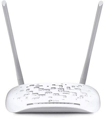 WiFi Modem Routers • The best of 2022