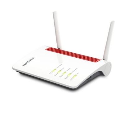 WiFi Modem Routers • The best of 2022