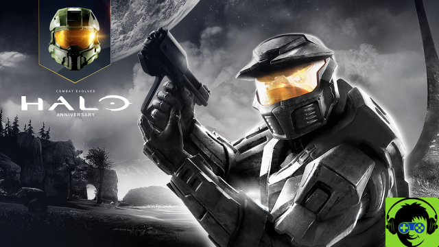 Halo: Combat Evolved Anniversary - revisão da versão para PC