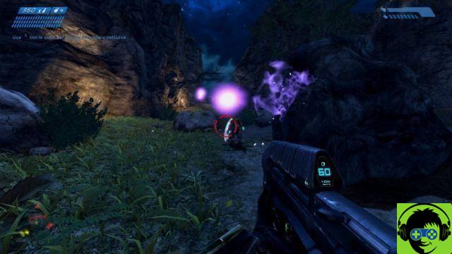 Halo: Combat Evolved Anniversary - revisão da versão para PC