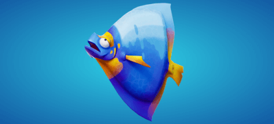 Fortnite Season 4 - Guide des nouveaux poissons capturables