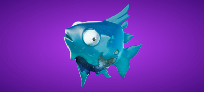Fortnite Season 4 - Guide to new catchable fish