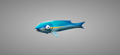Fortnite Season 4 - Guia para novos peixes capturáveis