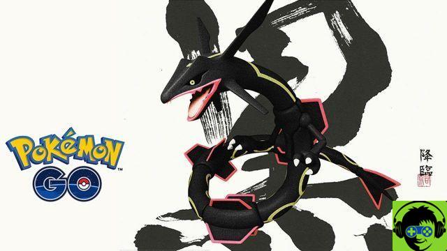Lista Pokémon GO Shiny - Janvier 2021