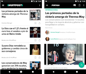 The best news apps for android