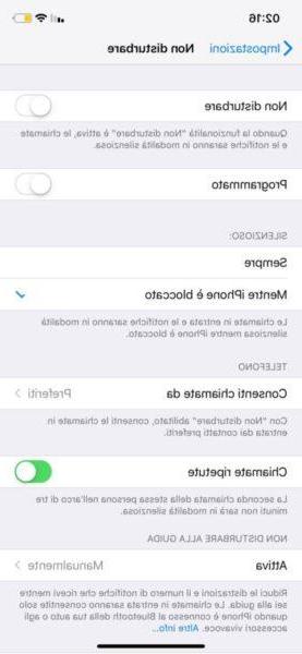 Notifiche iPhone non funzionano: le soluzioni