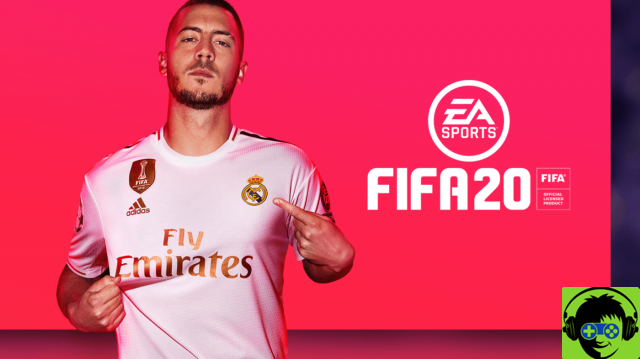 FIFA 20 - Revisão da versão para PC